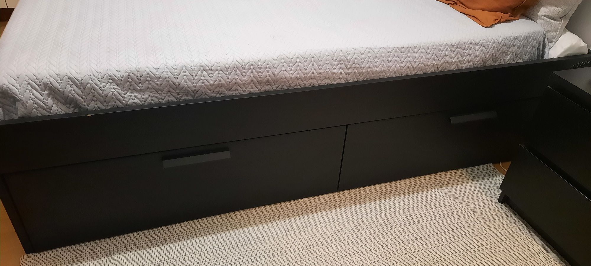 Mobilia quarto ikea