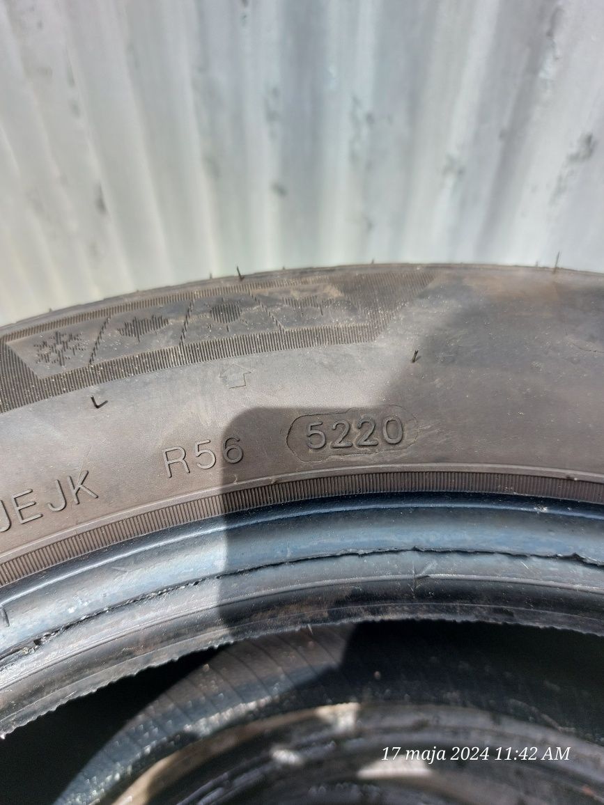 Opony wielosezonowe Imperial 185/60 R15