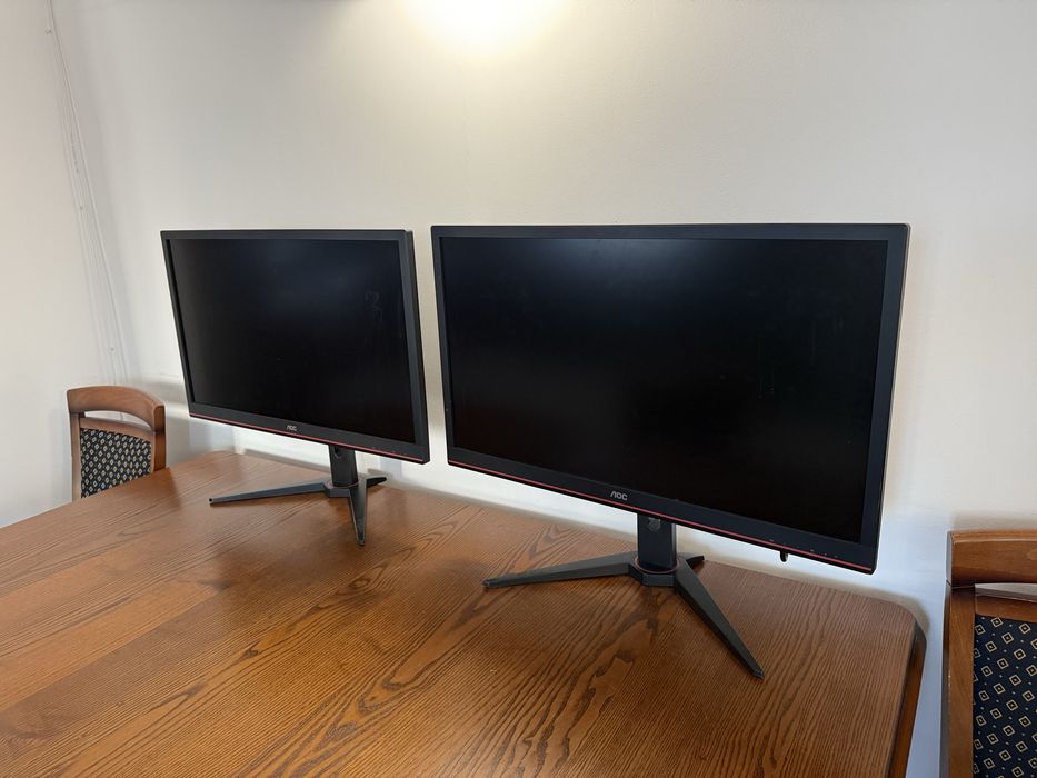 Monitor AOC model G2868PQU