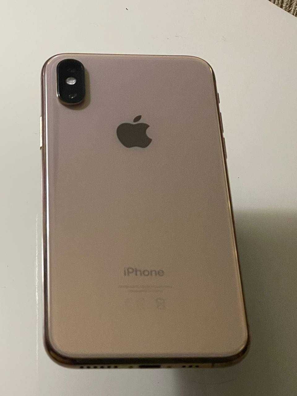 IPhone XS на 64 GB