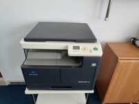 Kserokopiarka Konica Minolta bizhub 164