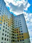 1к класне планування+розводка електрики+моноліт ID:35111