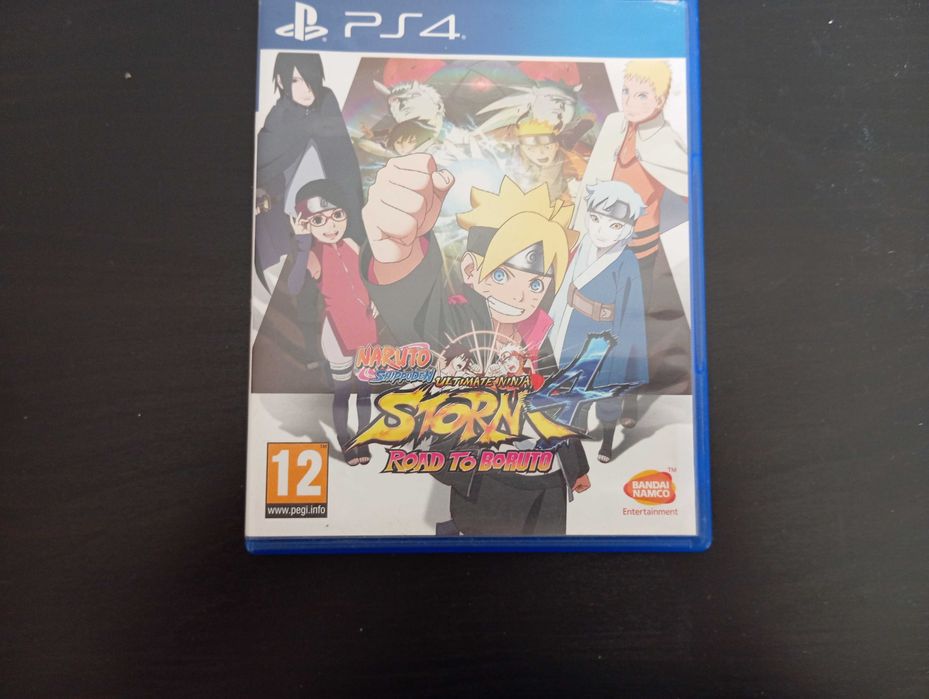 Jogos de Playstation 4