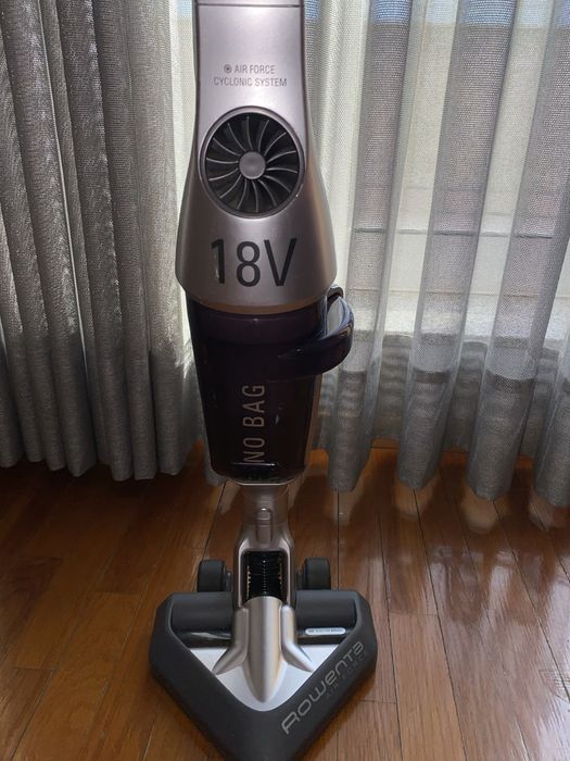 Rowenta air force