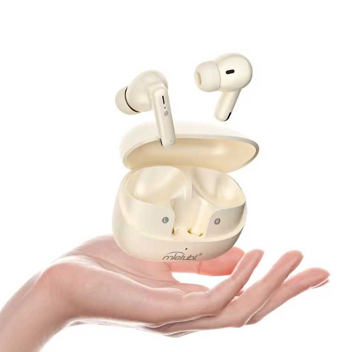 Навушники безпровідні Mietubl MTB-BL08 гурт