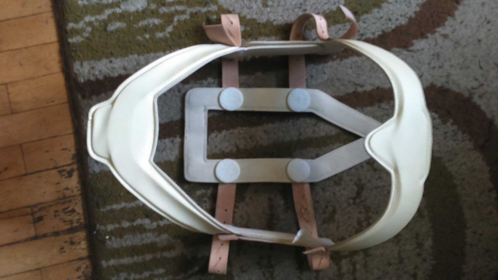 Gorset Jewetta 415 RENA