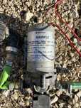 Bomba electrica de 12 v
