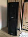 Zestaw 2 szt kolumn pasywnych BOX PS300