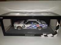 BMW 635 CSI Minichamps 1:18 Limited Edition