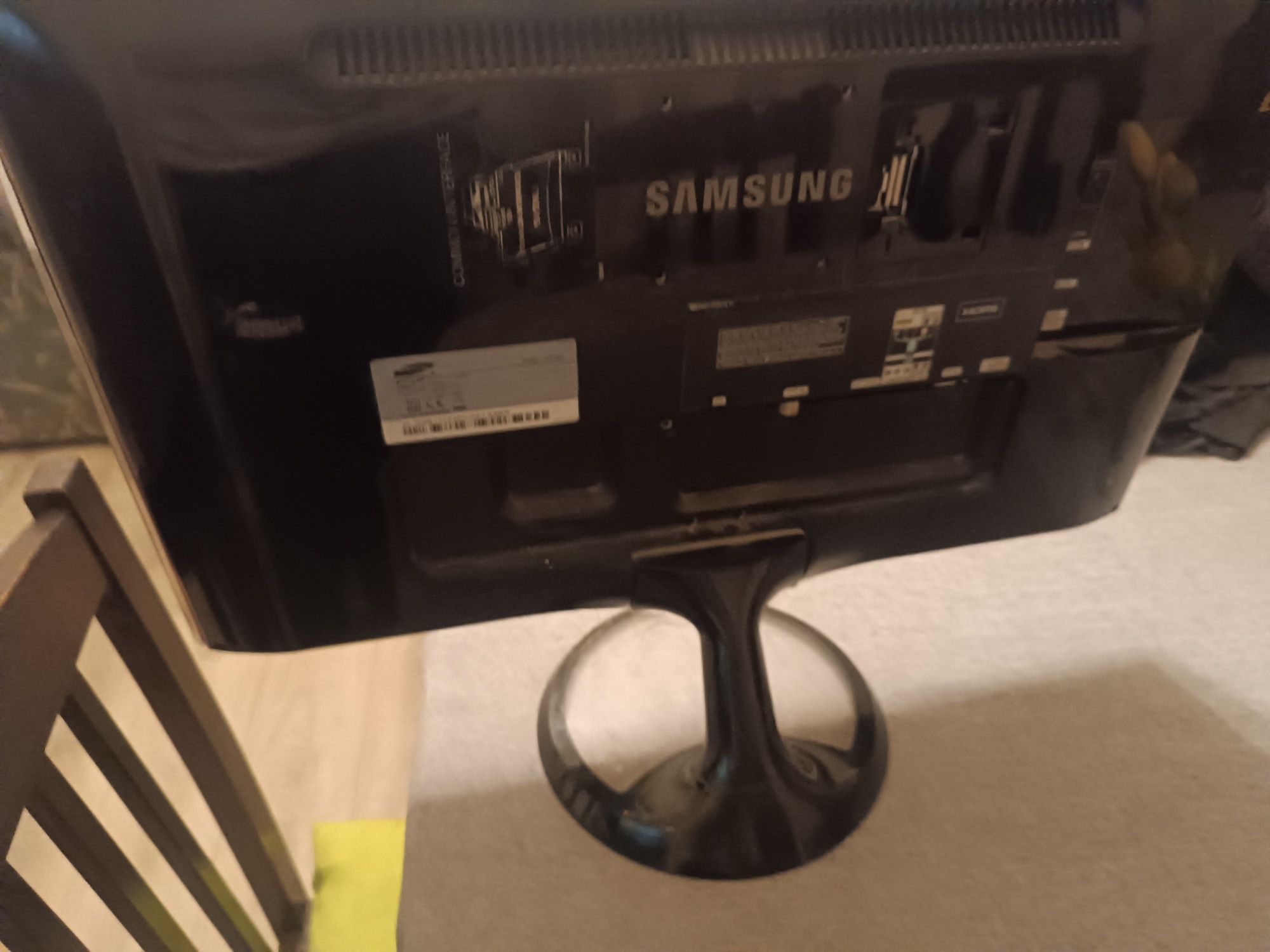 Monitor/telewizor Samsung TA550