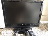 Monitor/telewizor 48cm przekatna
