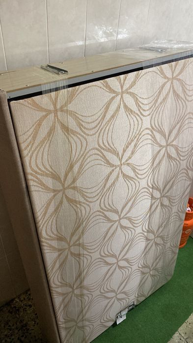 cama sommier de casal/viuvo elevatoria