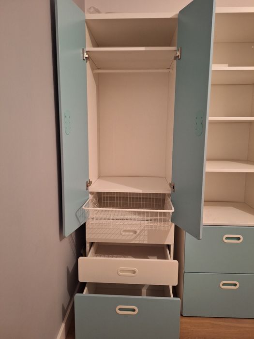 Meble dziecięce Ikea