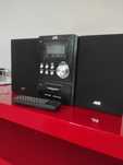 Wieża JVC radio, AUX USB