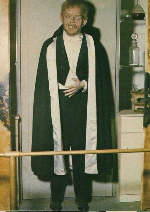 Museu Colon - - - Postais antigos (cerca de 30 anos) - - - - - Postais