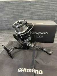 Kolowrotek shimano vanquish 2500s