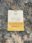 Kimoco beauty NOWA maska w płacie płachcie gold mask złoto koloidalne