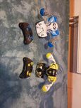 Robo Combat (dwa roboty)