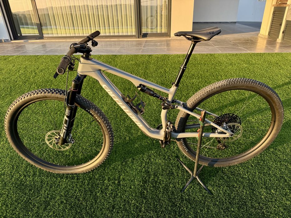 Specialized Epic Comp 2025