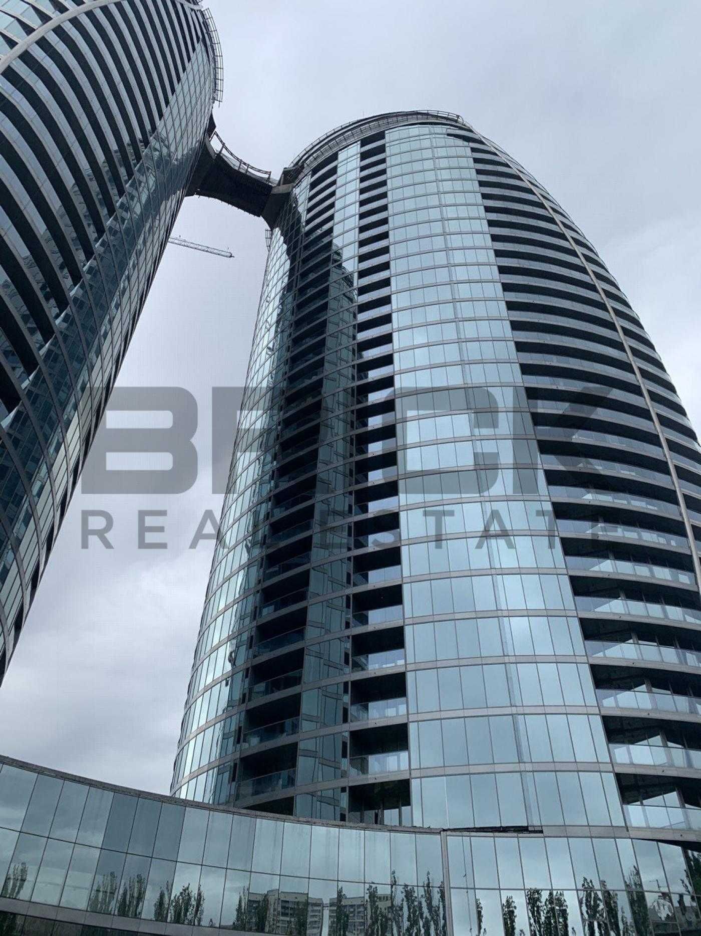 БЕЗ%Продам ВИДОВУ 2-кімн. квартиру (82м2) ЖК Taryan Towers