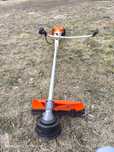 Kosa spalinowa Stihl Fs 450