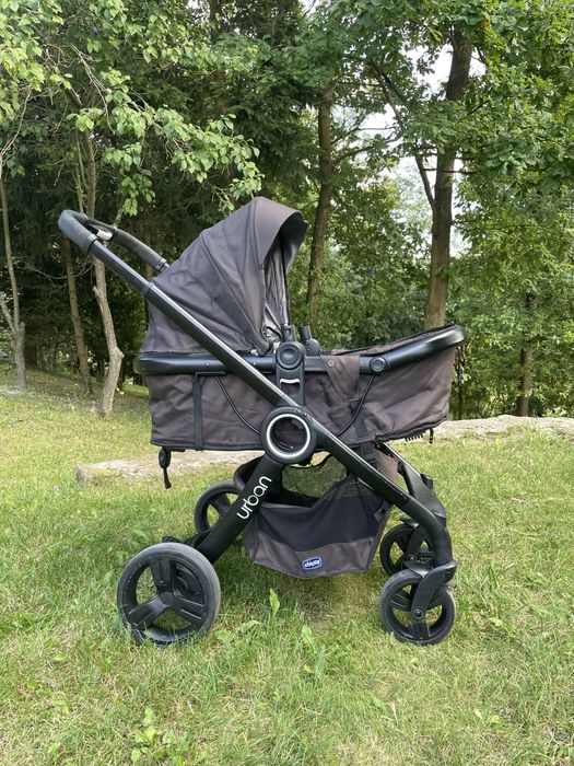 Wówek chocco urban 2 in 1