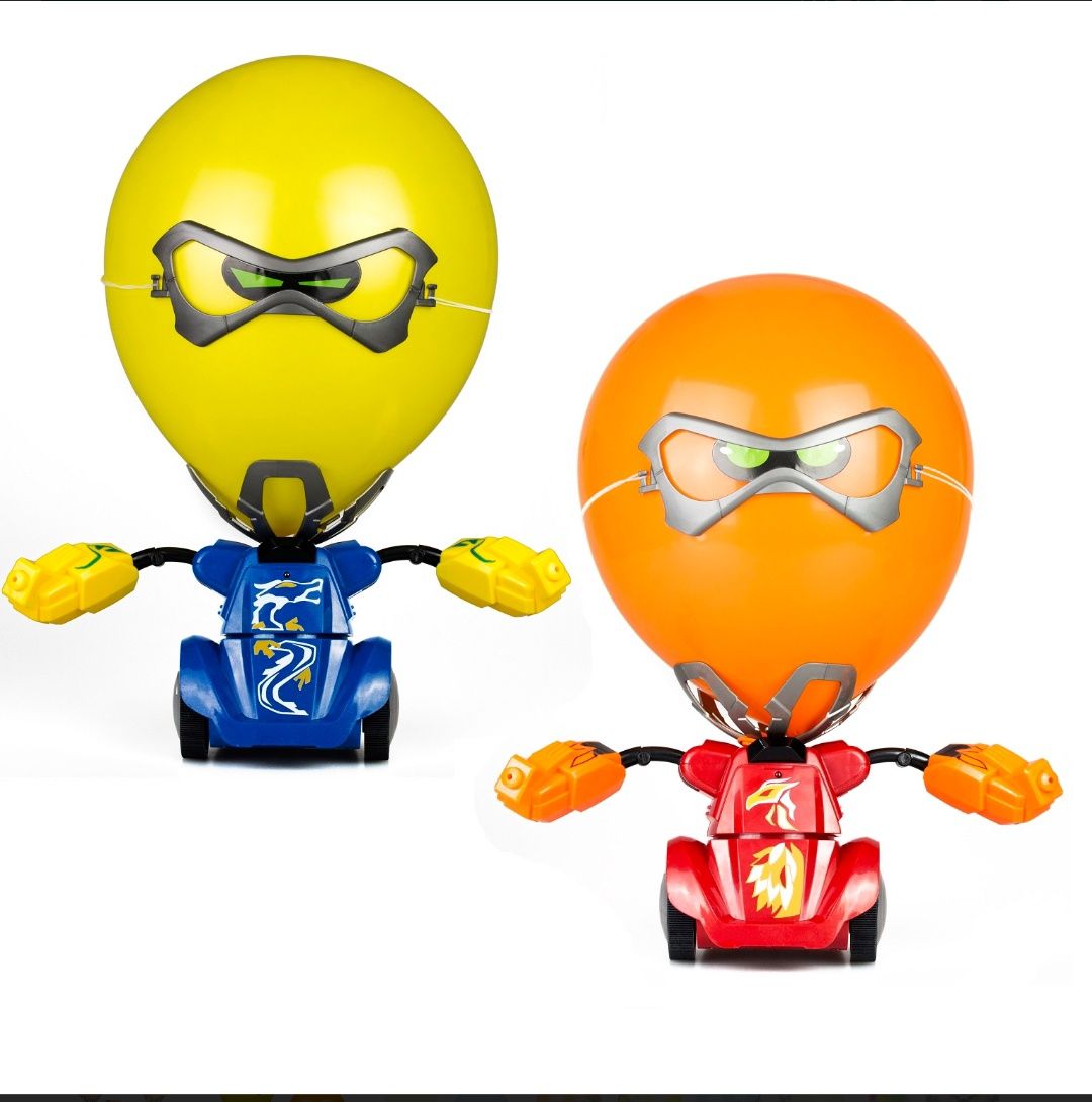 Roboty ROBO KOMBAT Balloon