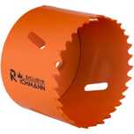 Коронка біметалева 14 - 210 мм Richmann