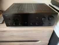 Wzmacniacz Yamaha AX 570