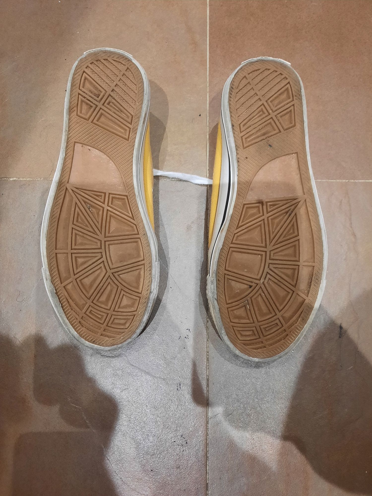 Tenis converse All Star n°36