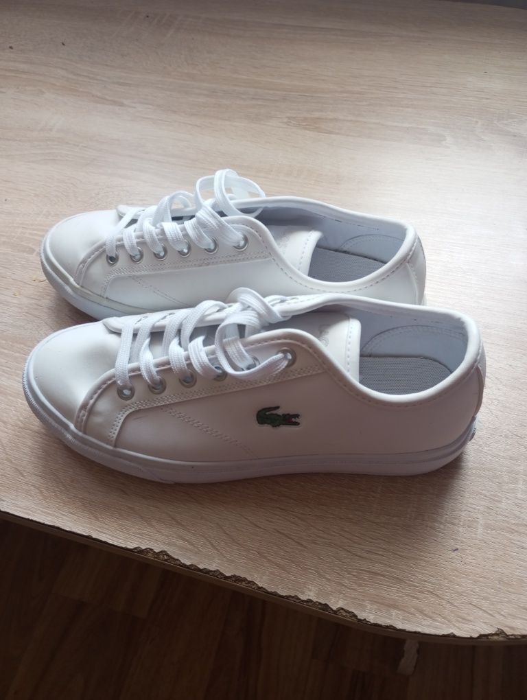 Buty Lacoste oryginalne
