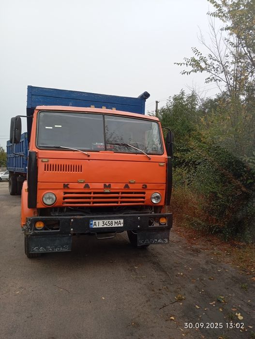 Продам  Сцепку Камаз 5511