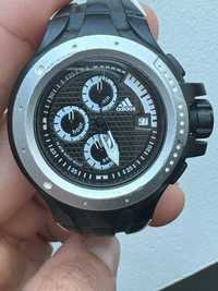 Rzadki Męski zegarek Adidas Chronograph