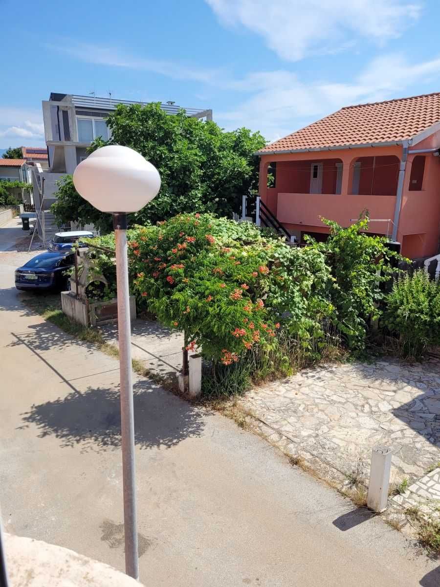 Do wynajęcia apartament na wyspie Vir.