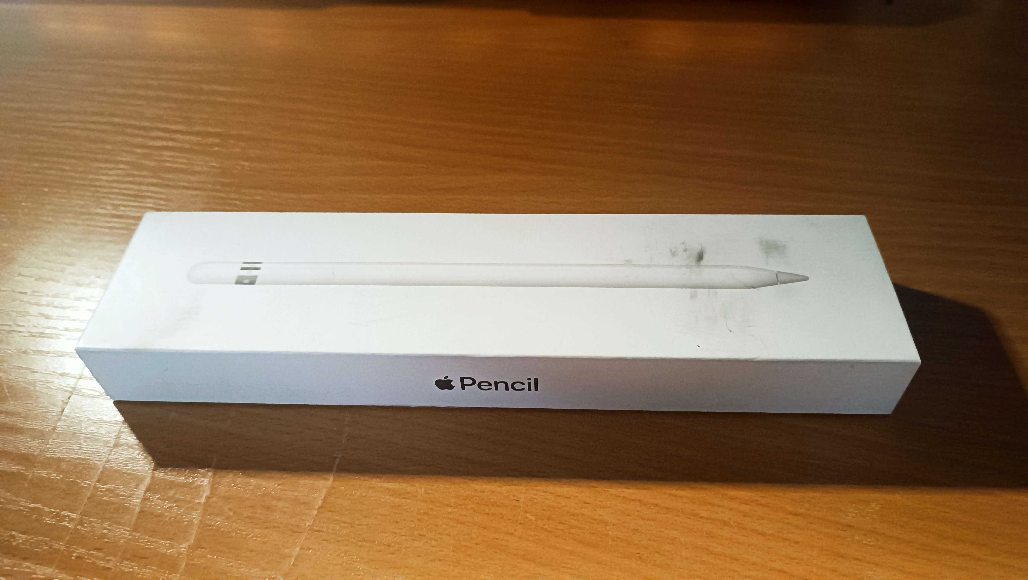 Apple iPad 9. gen, 64GB, Wi-Fi Cosmic Grey + Apple Pencil 1. gen