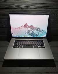 УЦІНКА! Ноутбук MacBook Pro 16'' MVVJ2 2019 i7/16/512/Pro5300M, 4 GB