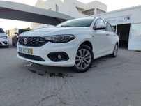 Fiat Tipo 1.3 Diesel