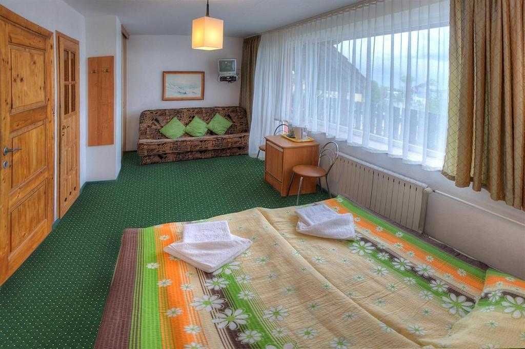 Dom Gościnny AMIGO w Kołobrzegu