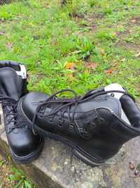 Botas Militares/ novas