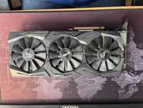 GTX 1070 ROG Strix Gaming OC 8GB