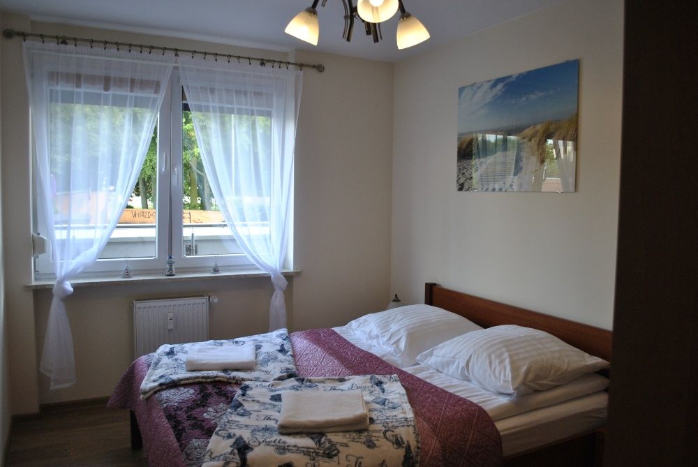 Apartament Kołobrzeg...1