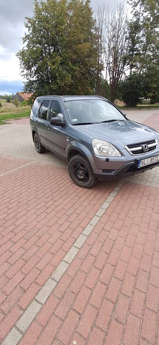 Sprzedam Hondę CR-V