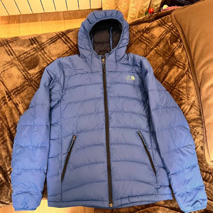 Демісезонна куртка