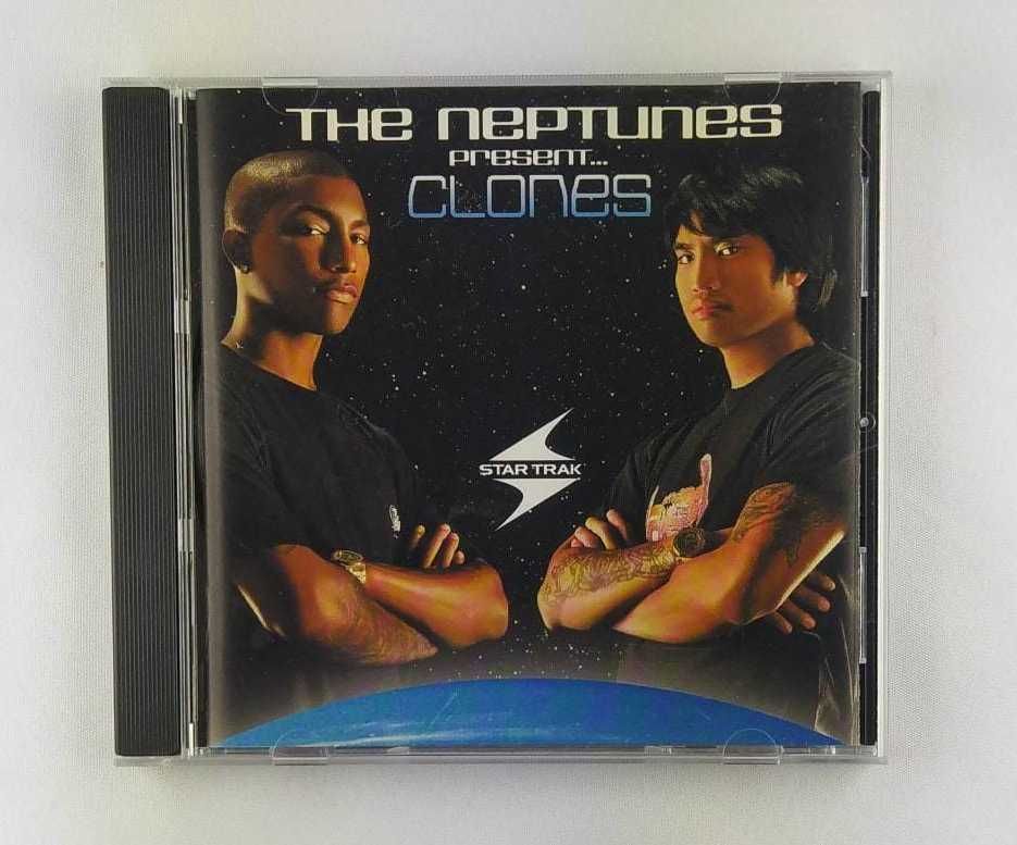The Neptunes Clones