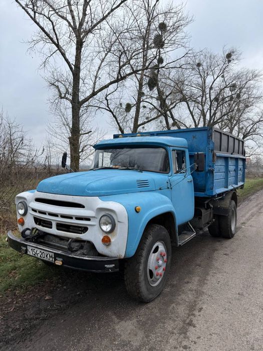 Продам Зил 130 в чудовому стані