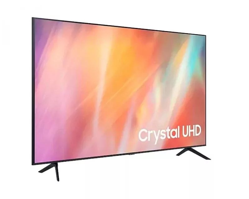 Smart TV Samsung NOVA na caixa com Xbox