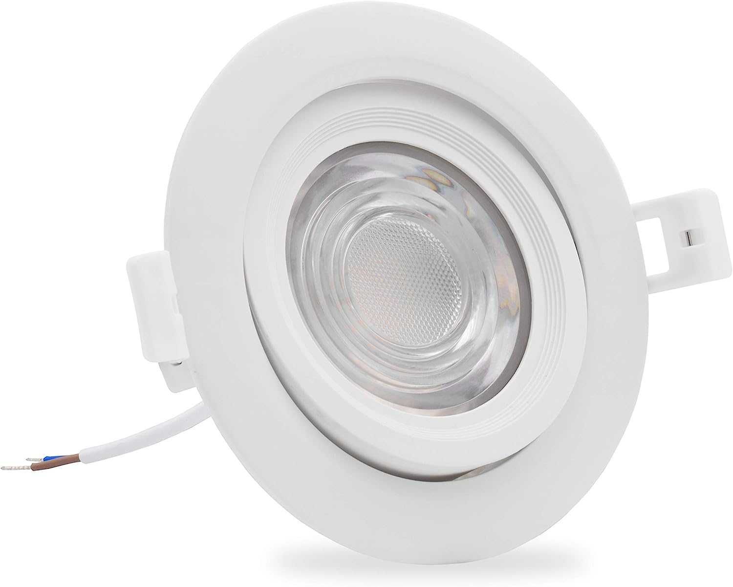 Evolution Reflektor LED do zabudowy 9 W