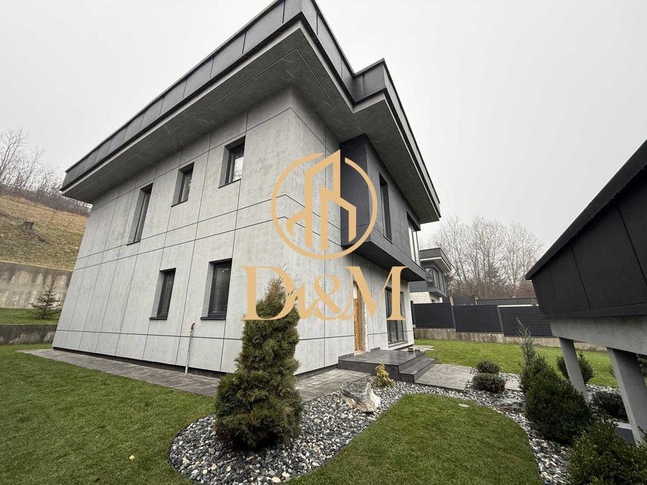 Продажа / БУДИНОК / ул. Зеленый Гай, Лісники