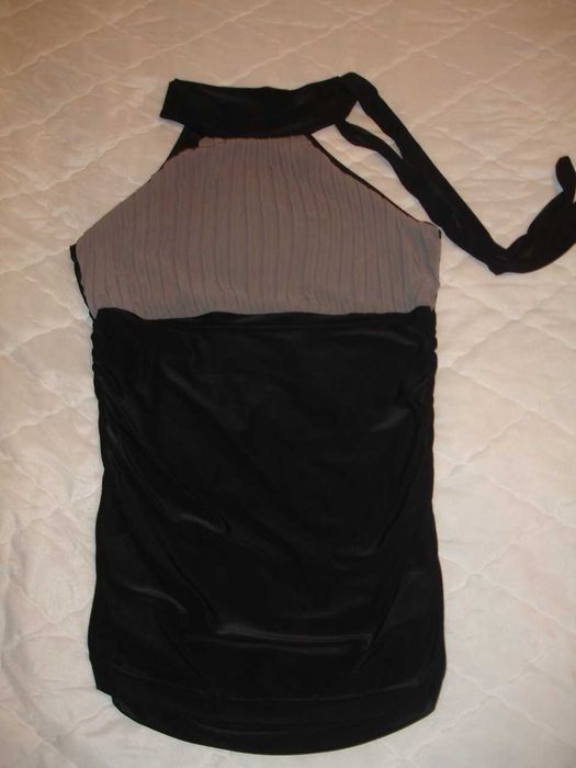 topes mulher tamanho S