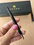 Caneta Cross Classic Century - Tinta Permanente